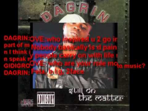 Sleduj dagrin.AVI na YouTube Sleduj dagrin.AVI na YouTube
