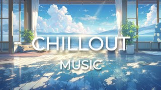 Chillout Summer Beats 2024 - Calm & Relaxing Background Music