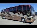 Prevost H3 45 Marathon Coach for sale $199,999!!!