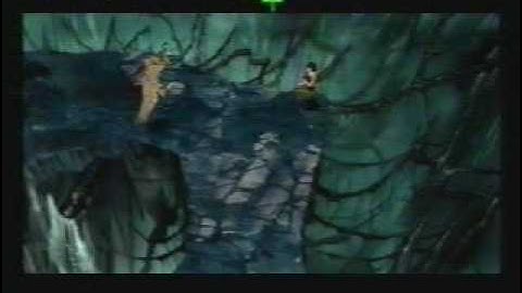 Fear Effect 05 Go to Hell