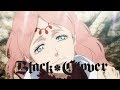 Inferno! | Black Clover