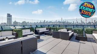 Vista LIC Hotel, BW Premier Collection | New York (NY), United States | Hotel Review 🏩