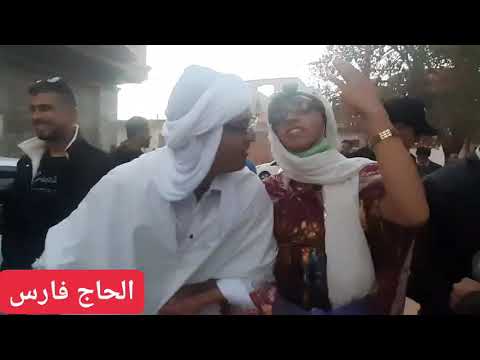 الحاج فارس و الخامسة