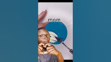 SCROLL Past this VIDEO if you HATE your MOM💔 #shorts #viral #youtuber #subscribe #satsfyingvideo