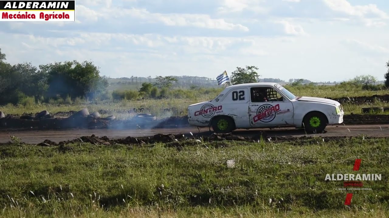 final de temporada chevettes 2025 cat 1.6    2°tanda 3°manga