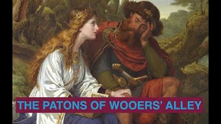 THE PATONS OF WOOERS' ALLEY