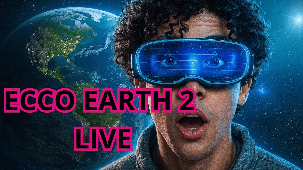 È tutto vero: sono dentro Earth 2! – Il primo gameplay italiano di E2V1 Ep. 01