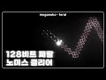 박자란 박자는 다들어가있는 128비트 Feral 미친 판정으로 클리어 했습니다 Meganeko Feral