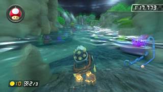 [MK8] Midnight Shoals v4 0 screenshot 3