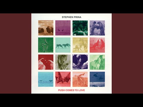 Stephen Prina — No One Calls Me Friend