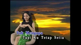 KU TETAP MENUNGGU - A.RAMLIE