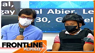 Gunman Sa Percy Lapid Slay Sinentensyahan Ng 16 Na Taong Pagkakakulong Frontline Pilipinas