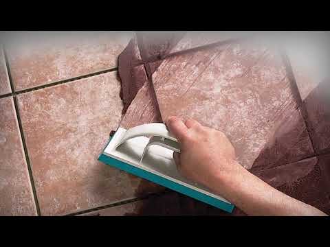 LATICRETE PERMACOLOR Select Grout System