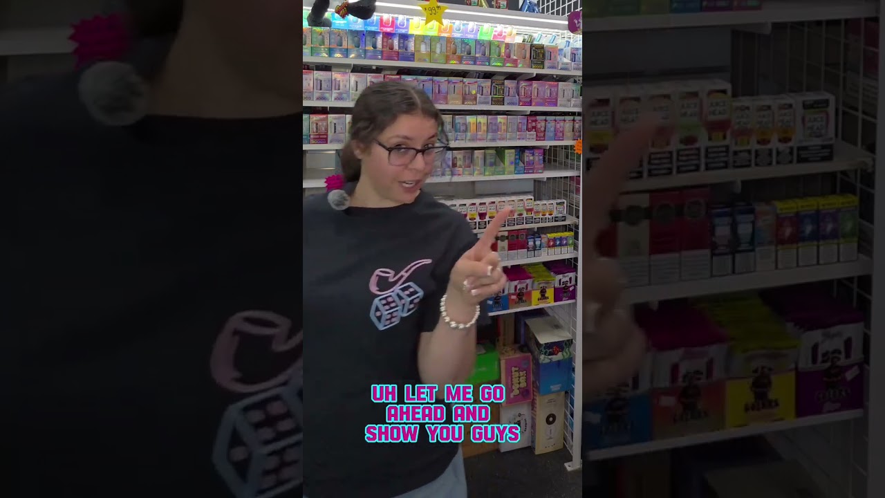 Foger Switch Pro Cupcake edition just dropped — plus a few other sweet flavors.  