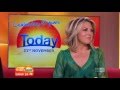 Today Show Funny Bits part 37. The Lost Tapes #3