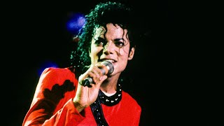 Michael Jackson Things I do for you Live Sept 13. 1987