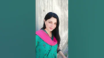 Za Da Ashna Pashto Song Sitara Younas Shortsvideo Viralvideos Pashtosong Pashtotapay Youtube 