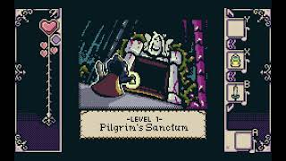 ISLE OF REVERIES Demo Playthrough (No Commentary)