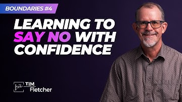 A Practical Guide to Responding When People Ask for Things — Boundaries - Part 4