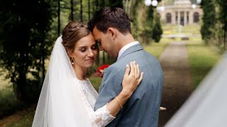 Bruiloft same day edit van Yannick & Ilse