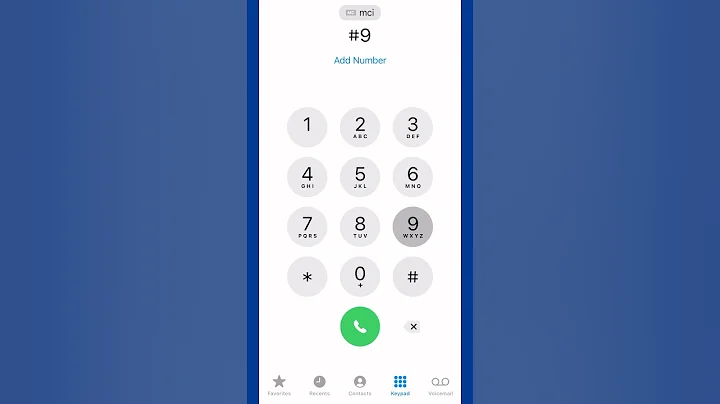 Playing "WE WILL ROCK YOU" on my phone keypad! #iphone #queen