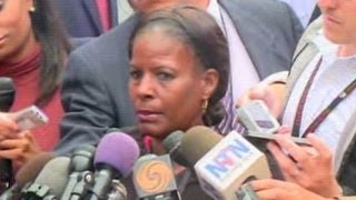 Witness: I'm scared to go back
