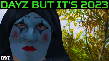 All NEW Stuff in DayZ Update 1.20 | Footwrap Nerf, Inertia, Sounds & Masks