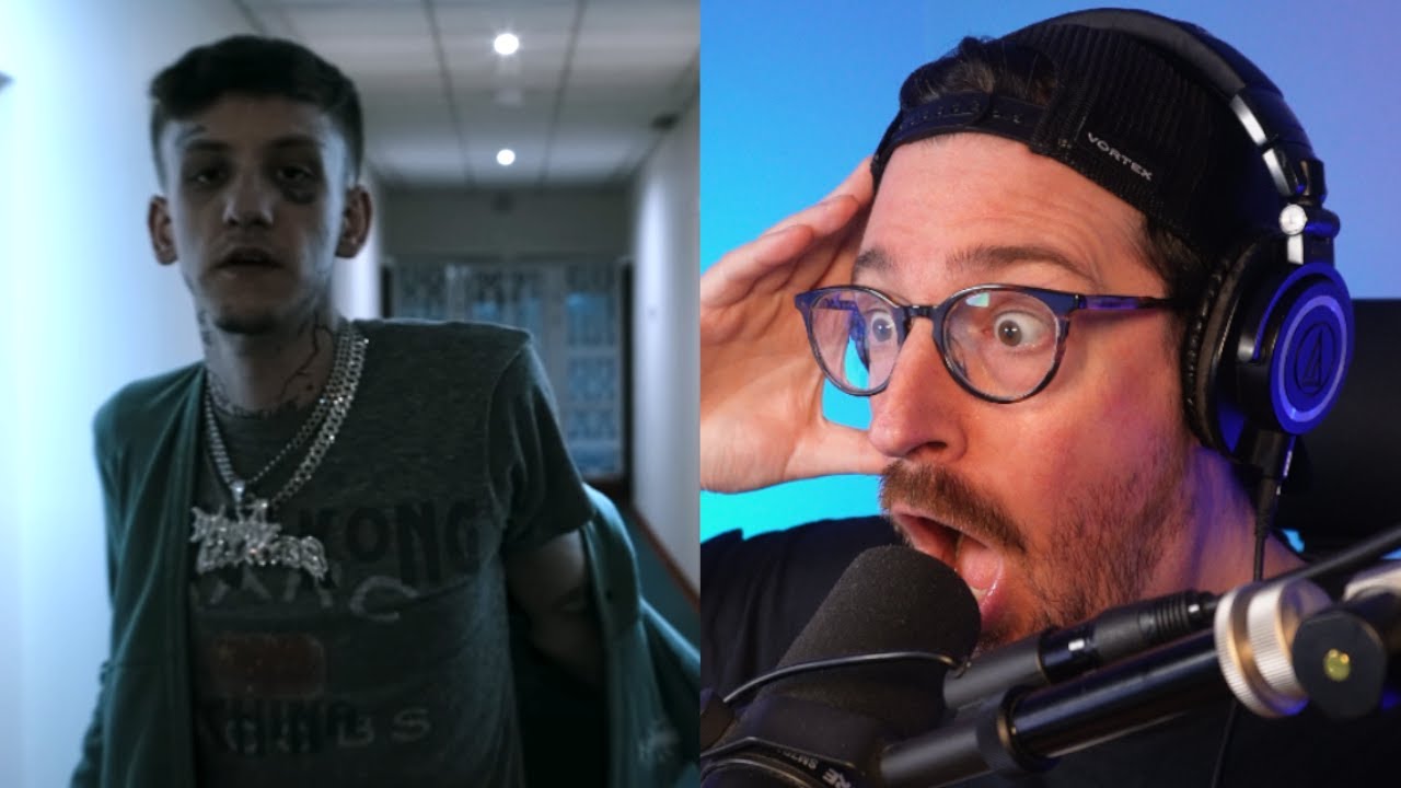 METALHEAD hört zum ERSTEN MAL t-low 