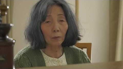 認知症と向き合う【予告編】【人権啓発ドラマ】