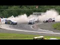 Hell RX | Bakkerud in #BEASTMODE | World Rallycross Norway 2017