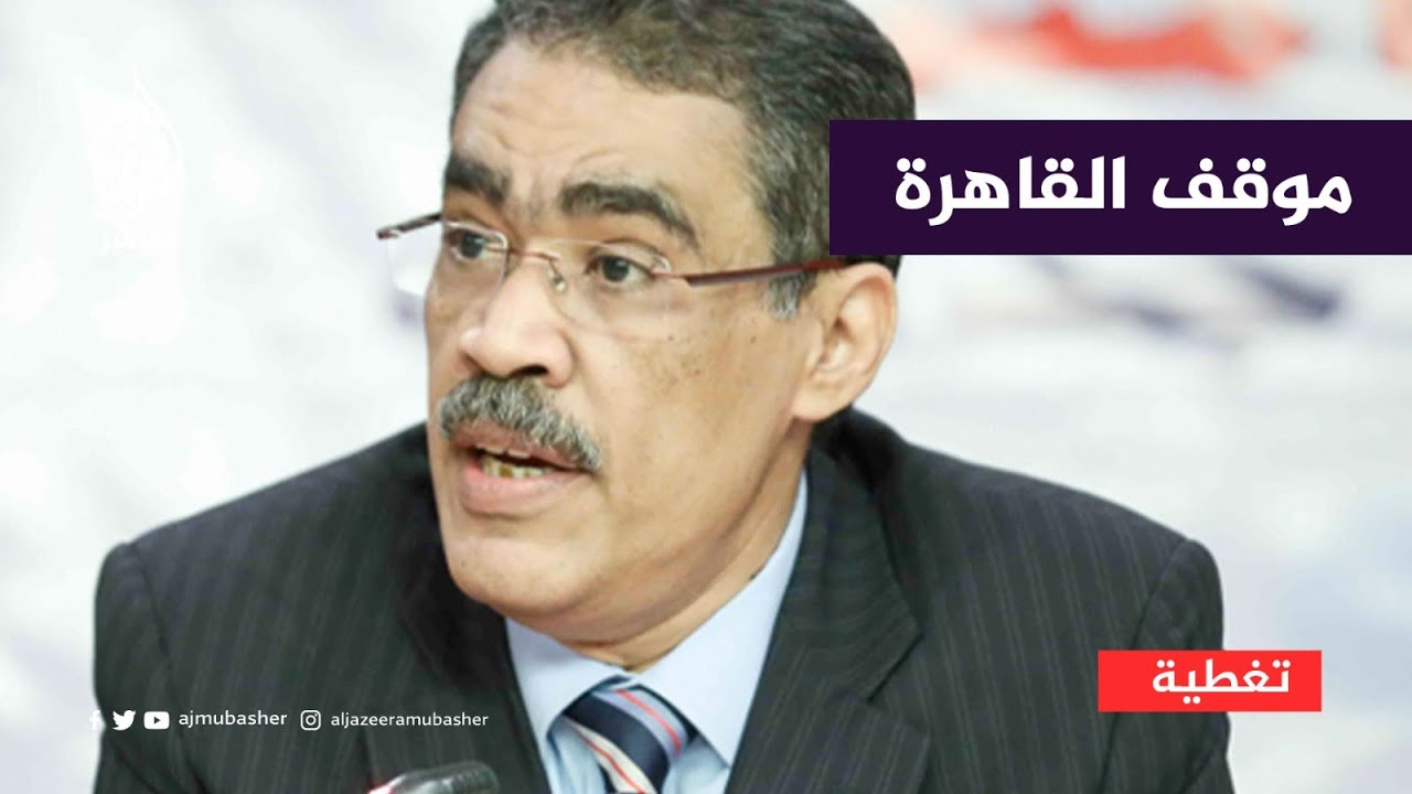 "إذا دخلت المساعدات لغزة دون اتفاق مع إسرائيل سيتم قصفها".. رئيس هيئة الاستعلامات المصرية