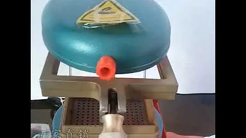 Dental Lab Vacuum Forming Heat Molding Machine Material Former Thermoforming  Former  Equipment