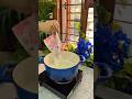jab ghar per rakha ho kaafi sara milk toh banao super soft paneer #shorts