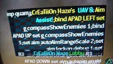 MW2 Infection map [OPEN]