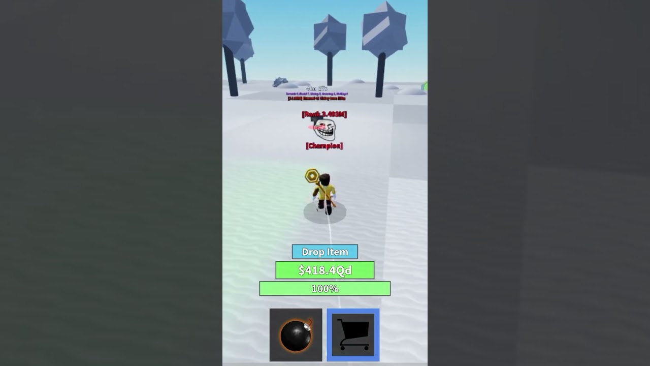 Average Ultra Elite Spawn (250x) In Roblox Item Factory 