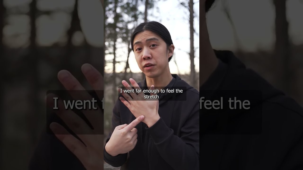 Stretches For Wrist Pain