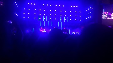 Howling At The Moon - Milow at Donauinselfest 2016