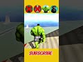 which character will can win 🤣| Indian bike driving 3d| GTA5| #shorts #indianbikedriving3d #gta