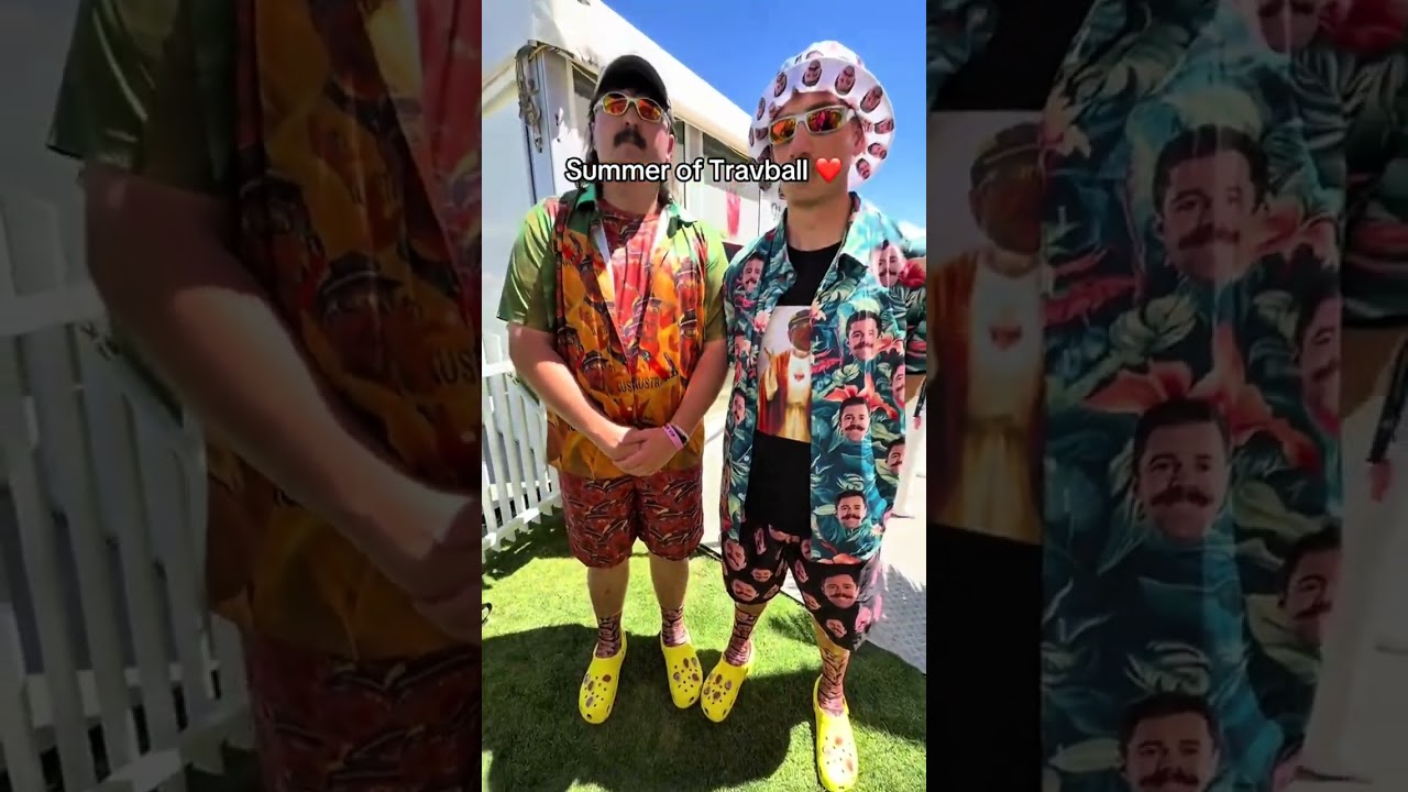 Wish this summer could last forever 