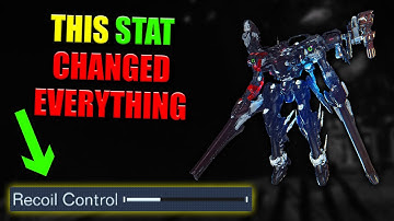 Recoil Control: How it Transformed My Armored Core 6 Experience