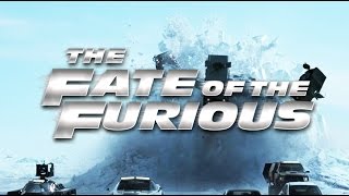 Fast and Furious 8 Trailer Song: Bassnectar - Speakerbox and Lafa Taylor- Into The Sun