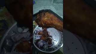 Chicken kabab youtube shorts  Jeevis flairs