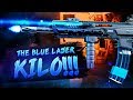 The New Blue Laser Kilo in Modern Warfare - aka the Cerulean