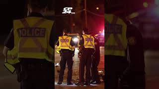 Motorcyclist dead after collision with vehicle in Scarborough