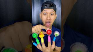 Asmr Americas Original Dubble Bubble Gum 3 Fruit Flavors