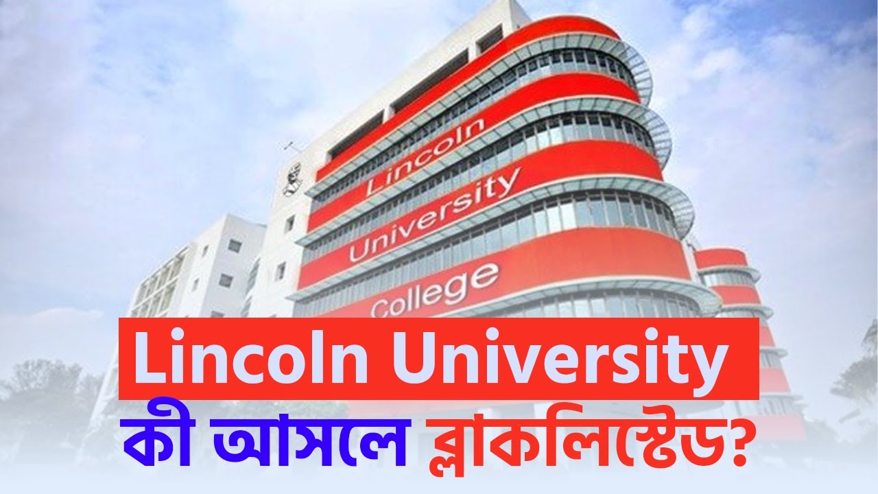 Lincoln University Malaysia Lincoln University