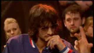 Richard Ashcroft - Interview @ Later With Jools Holland - 2006