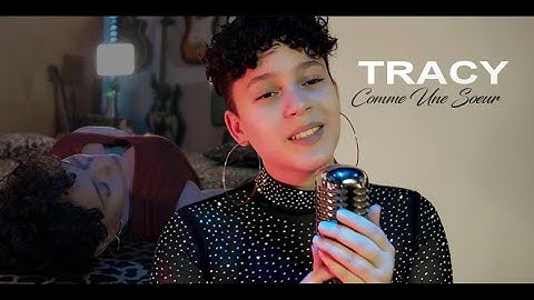 **COMME UNE SOEUR** TRACY / ZOUK 2021