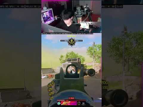 Mejore Mi Punteria Solo Al Cambiar El Boton De Disparo Warzone Warzoneespañol Warzonemexico 