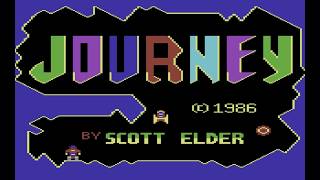 Journey [C64]